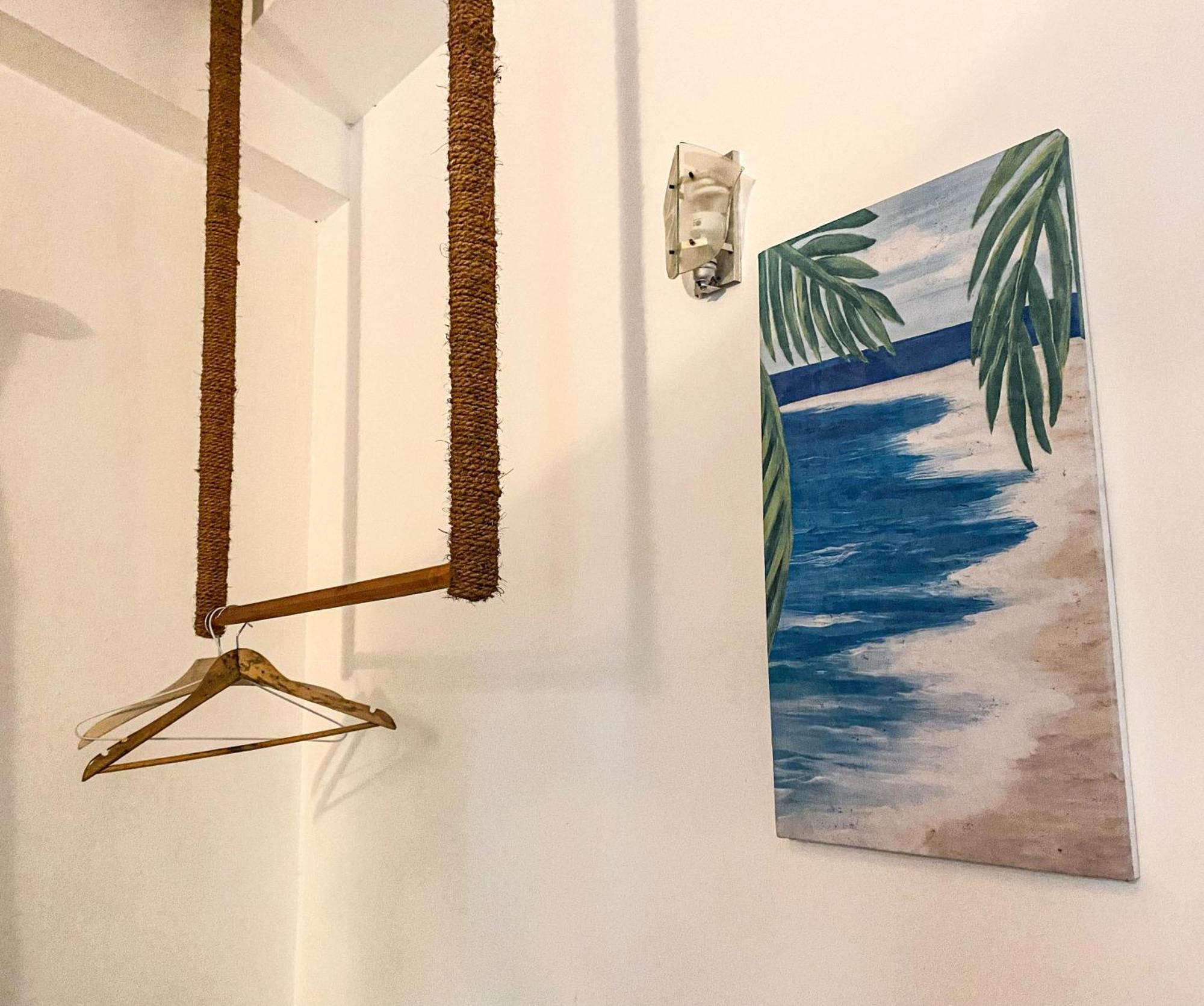 Seasons Four Mini Jungle Cabana マータラ エクステリア 写真